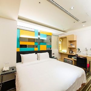 Hotel G7 Taipei